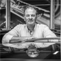 Peter Klunder