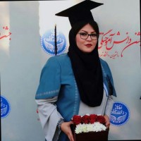 saeideh moradi