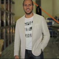 Marc Mrad