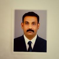 Satheesh Kumar