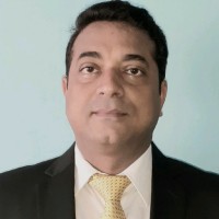 Ashok Thakur