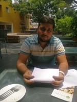 Vikash Jhawar