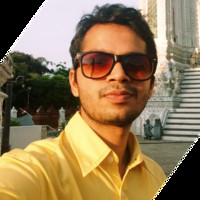 Vikram Bora