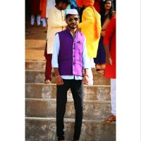 Yogesh Shinde