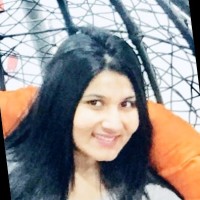 Babli Pachauri