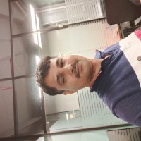 Sachidanand Jha