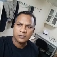Mohammad Moenuddin