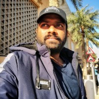 Harsha Varma Dantuluri
