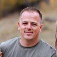 Christopher Judd, Cpa