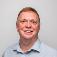 Brian Sutherland