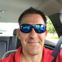 Jeff Wolfenbarger