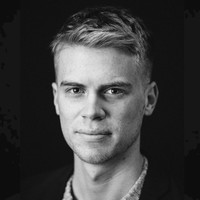 Jed Easterbrook