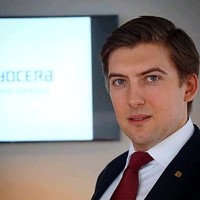 Kirill Ushakov