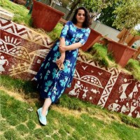 Sanjana S