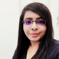 Hajira Parveen