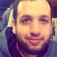 Abdellah Alaoui Mdarhri