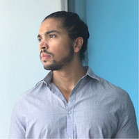 Raoni Borges
