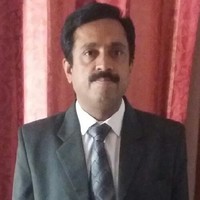 Ajit Kumar Madhusoodan