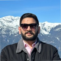 Shrey Mehra
