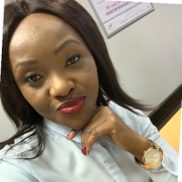 Matshidiso Mokgotla