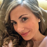 Giulia Olmeda