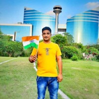 Yogesh Gautam