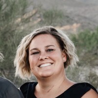 Lacie Rae Rutledge Walters