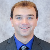 Aaron Cobb
