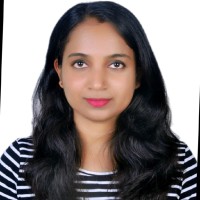 Thanuja V
