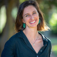 Lauren Panrucker