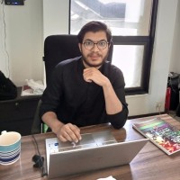 Farhan Shafqat