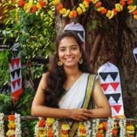 Srinidhi Avire