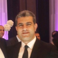 Ahmed Gouda