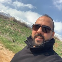 Samer Zeidan