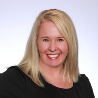 Jill K Johnston, SHRM-CP