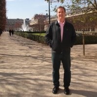 Neil Molyneux