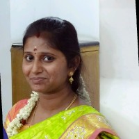 Lakshmi S