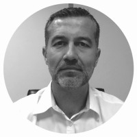 Christophe RAGOT