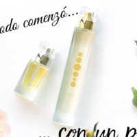 PERFUMES ESSENS