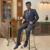 Arjun Sivaram