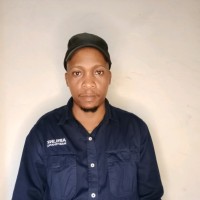 Ofentse Molelekwa