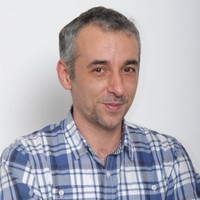 Sasha Pavlovic