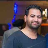 Harpreet Singh