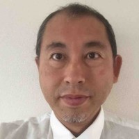 Kenny (Katsuyuki) Kukita