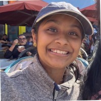 Pragnya Keerthivasan