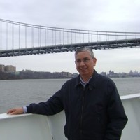 Joseph Segovia