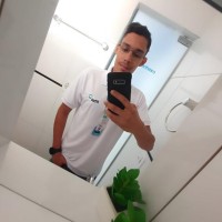 João Vitor Santana Farias Barroso