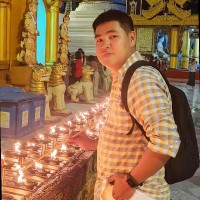 Wai Yan Phyoe