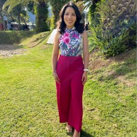 Patricia Oña Melo