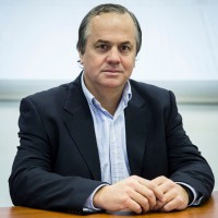 Juan Pablo Olaso Jung